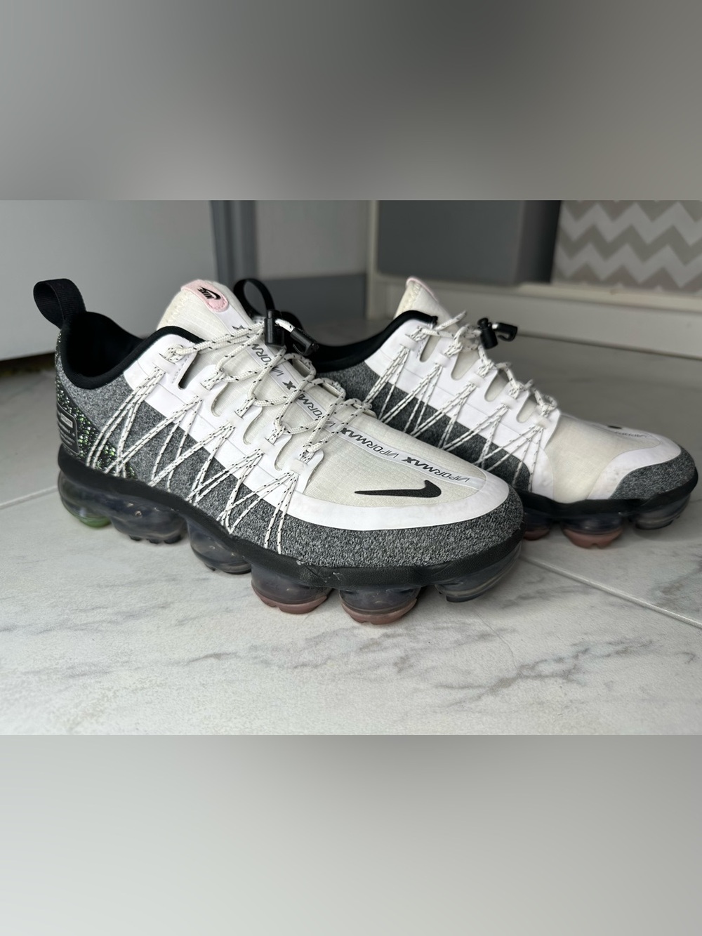 Nike women’s vapormax 7.5